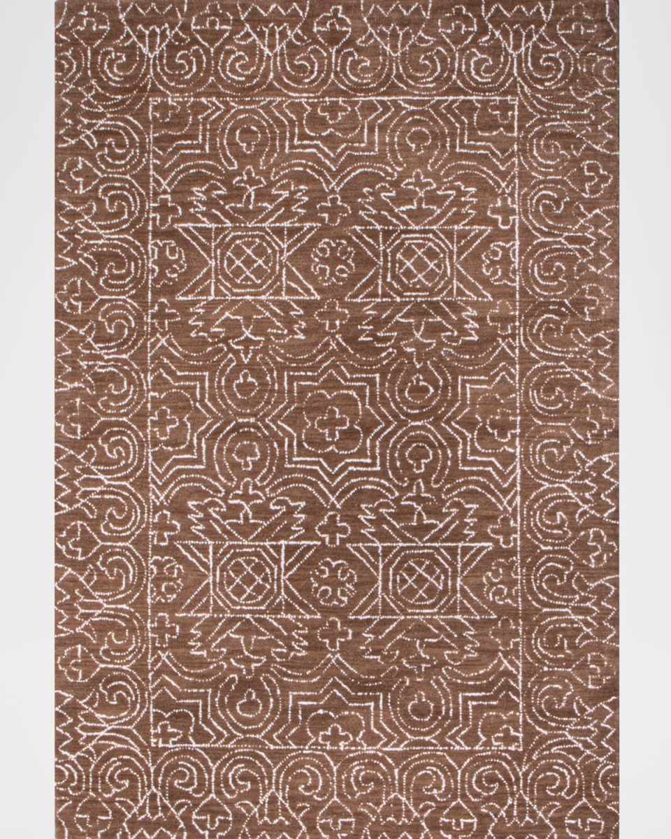Fenwich Hand-Tufted Rug, 4' x 6'